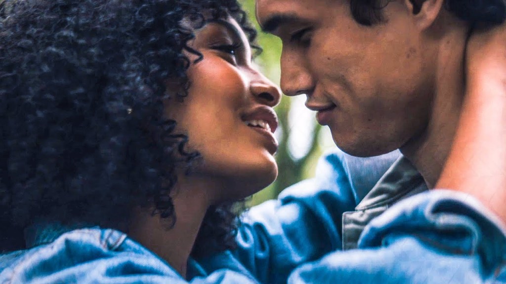 Sun is Also a&nbsp;Star