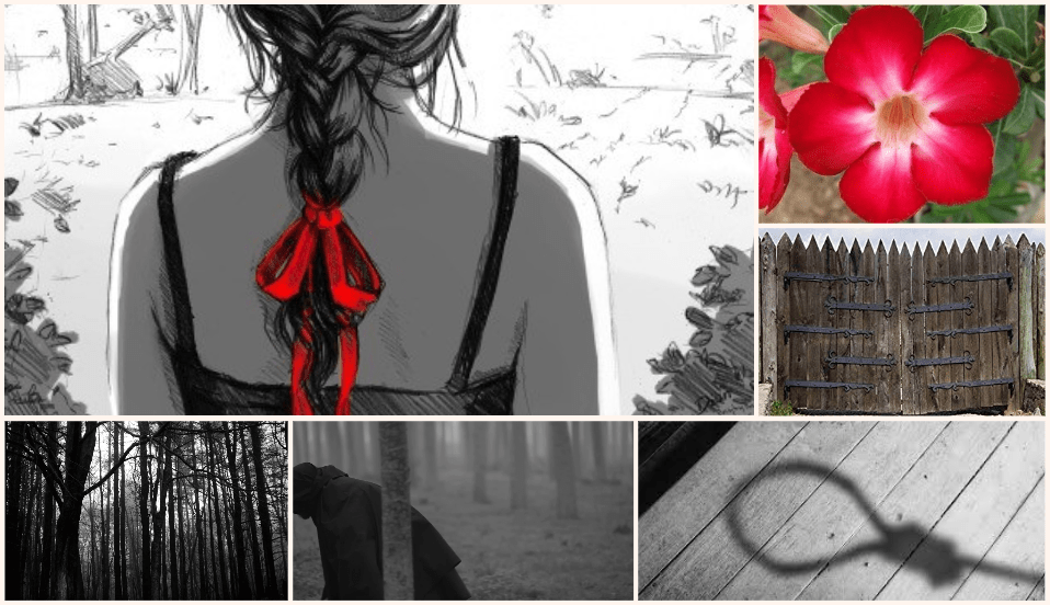 The Grace Year: Oppressive&nbsp;Horror