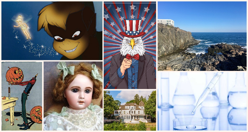 Laughter at the&nbsp;Academy