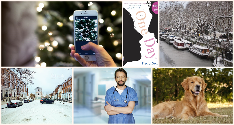 We Met in&nbsp;December