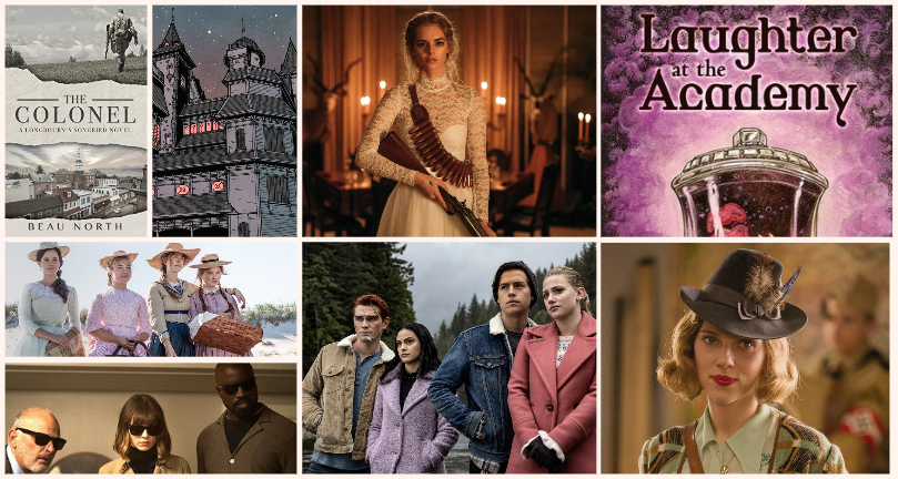 Top Tens of&nbsp;2019